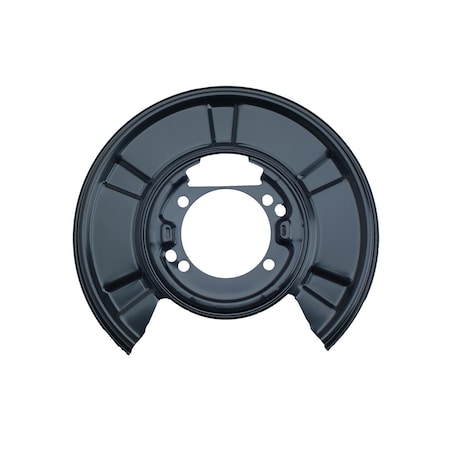 Vaico Brake Disc Splash Panel, V30-2868 V30-2868